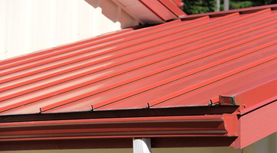 Industrial Roof Inspection in Weaverville, NC